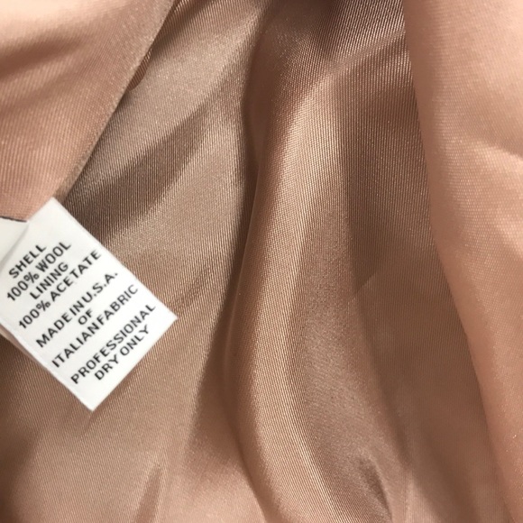 🎁 Fleurette Women's  Notch Collar Coat - Picture 11 of 12